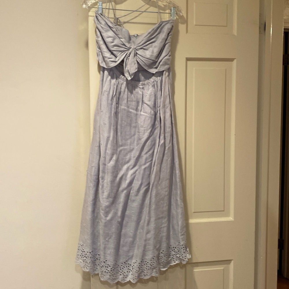 Authentic Zimmermann Dress